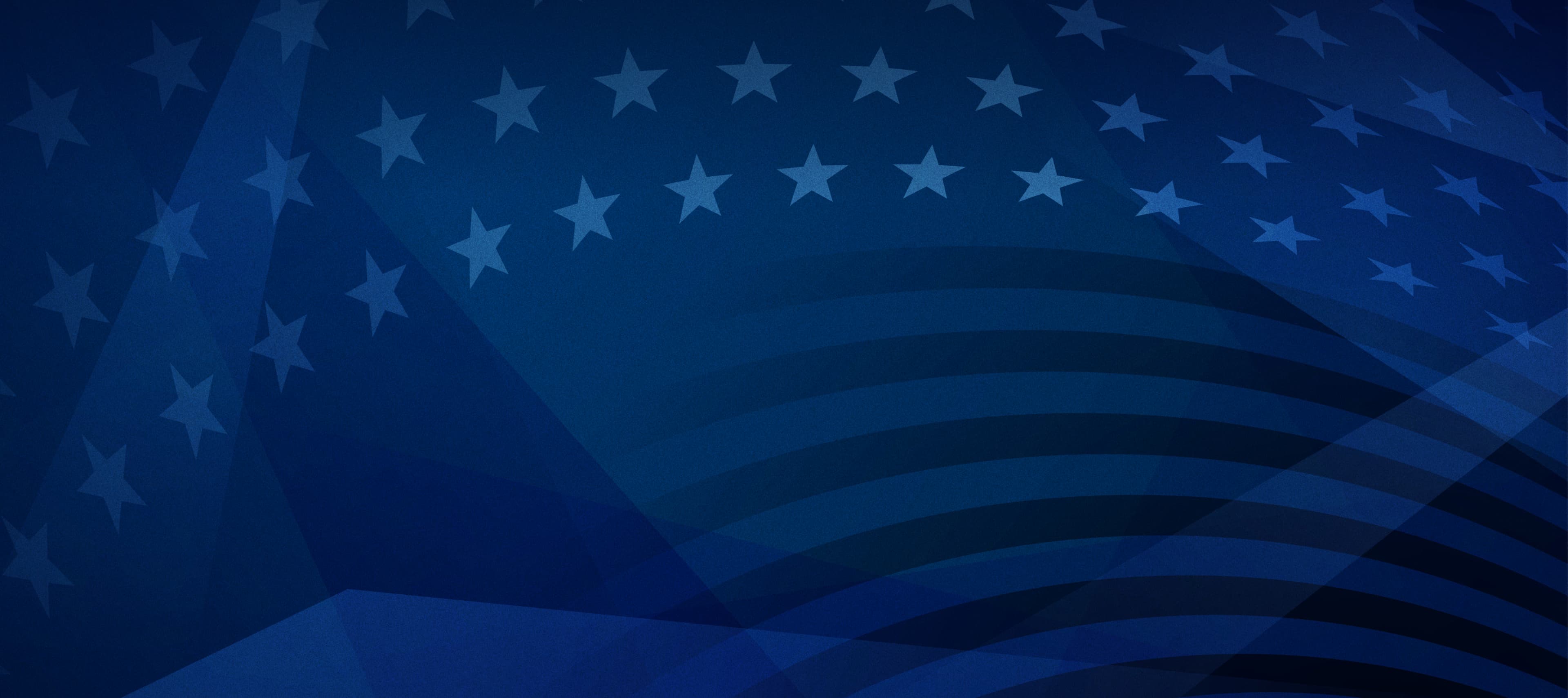 USA flag