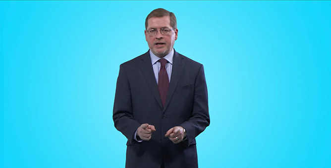 Grover Norquist: Why You Are Paying Way Too Much In Taxes