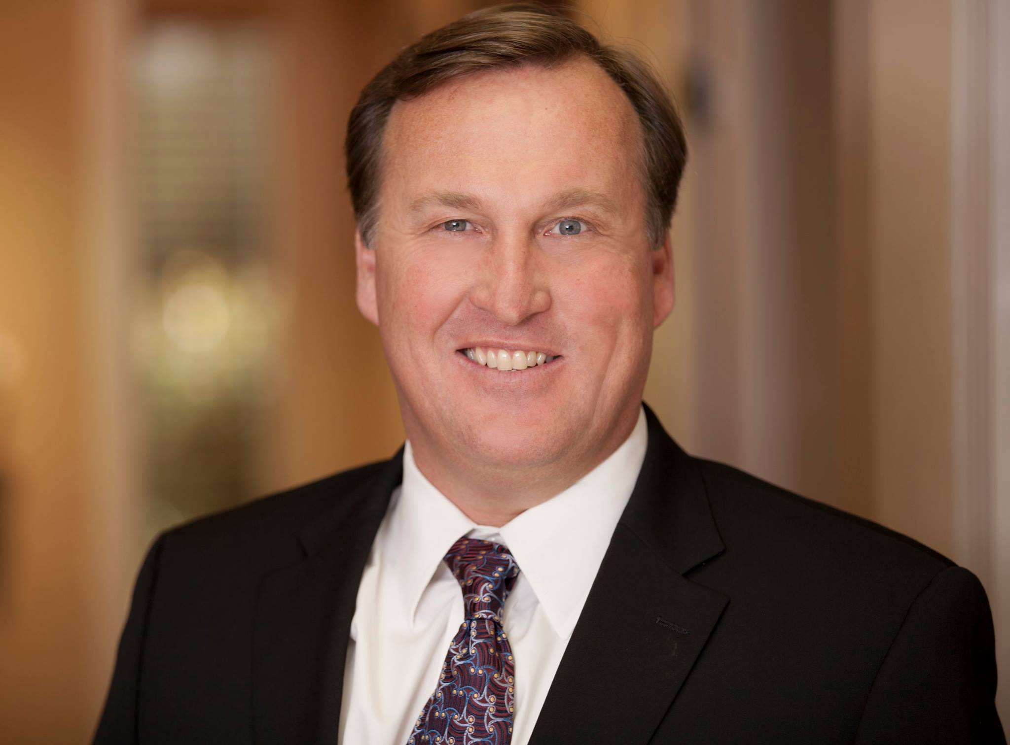 Doug DeGroote