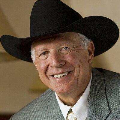 Foster Friess - Turning Point USA
