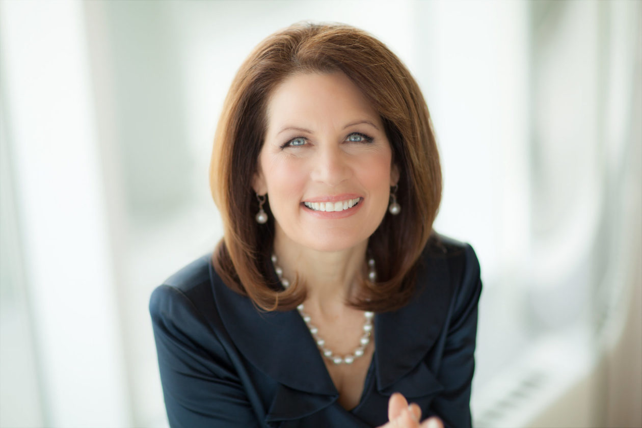 Michele Bachmann
