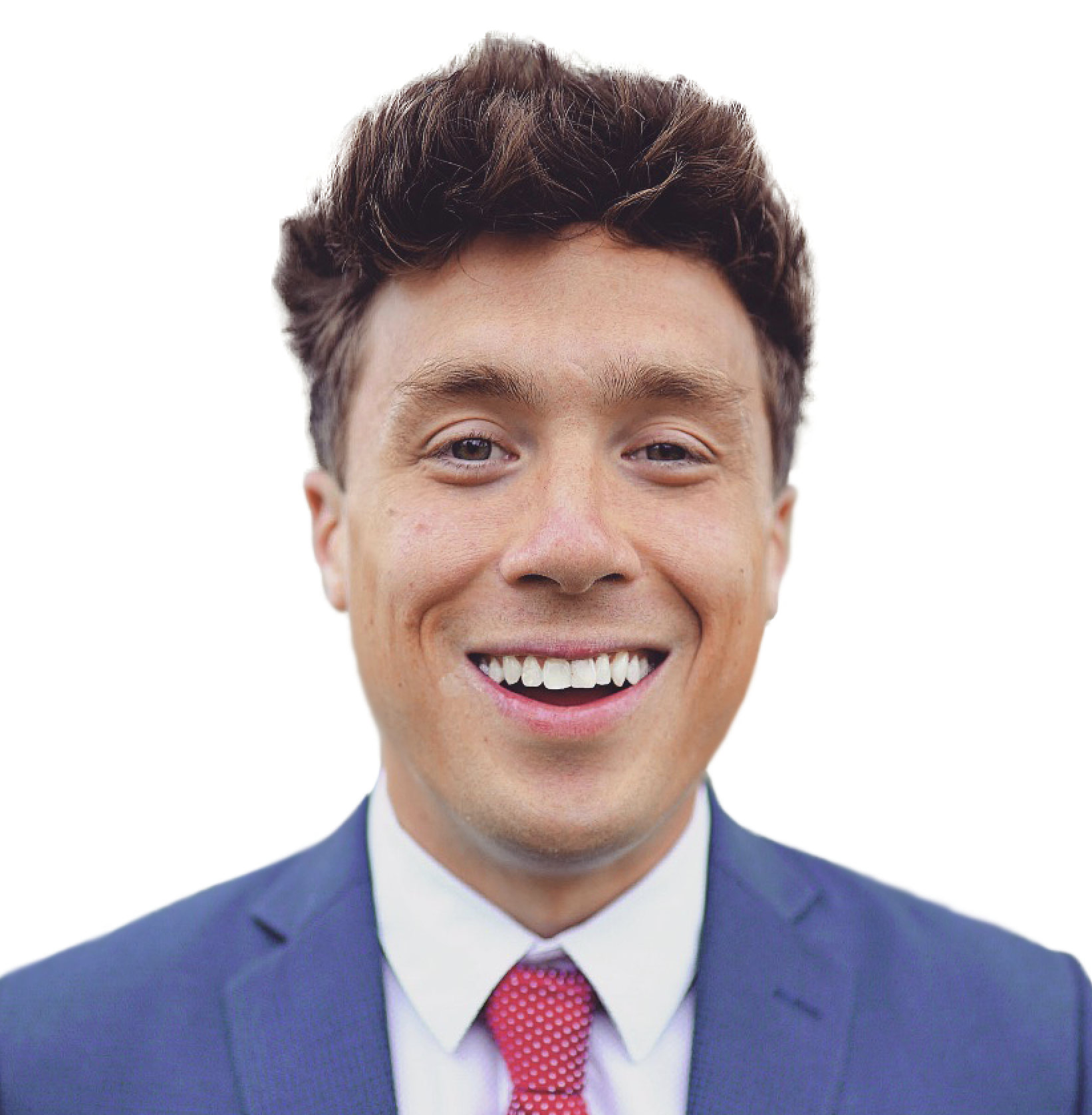 Nick VandenNieuwenhof