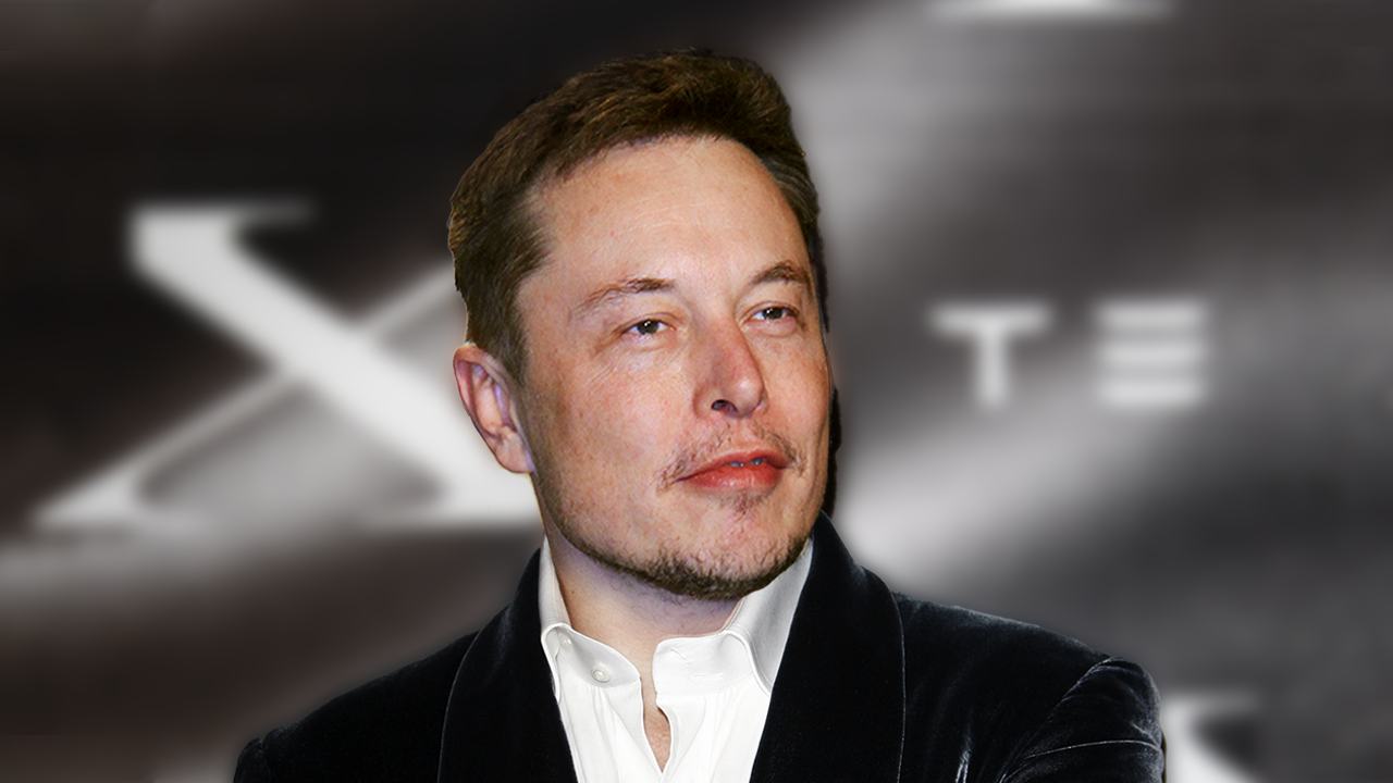 Charlie Kirk: Elon Musk Has Become An Unlikely Conservative Hero During The Coronavirus Pandemic