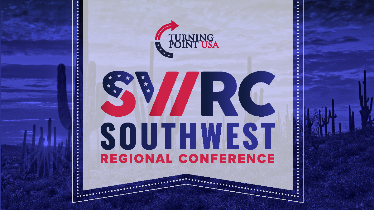 TPUSA's Southwest Regional Conference Turning Point USA