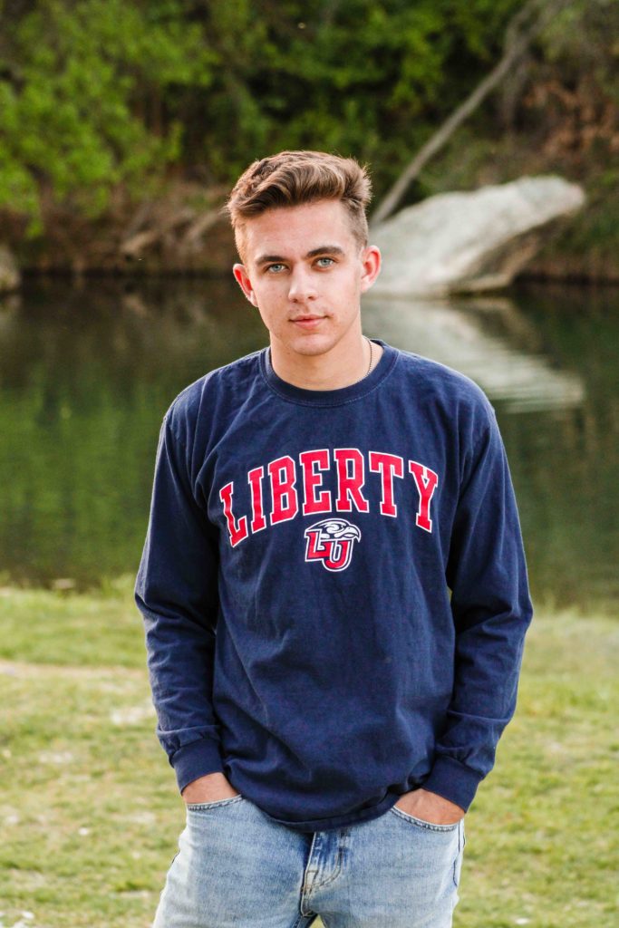 Grant May