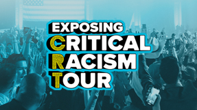 CRITICAL RACISM TOUR