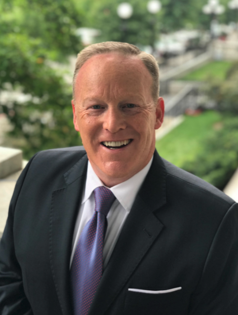 Sean Spicer