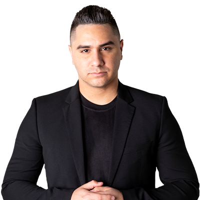 Drew Hernandez