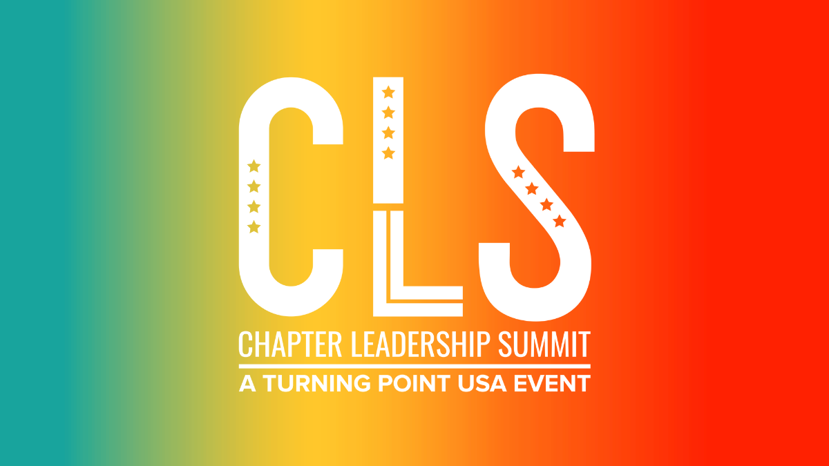 Chapter Leadership Summit 2022 Turning Point USA