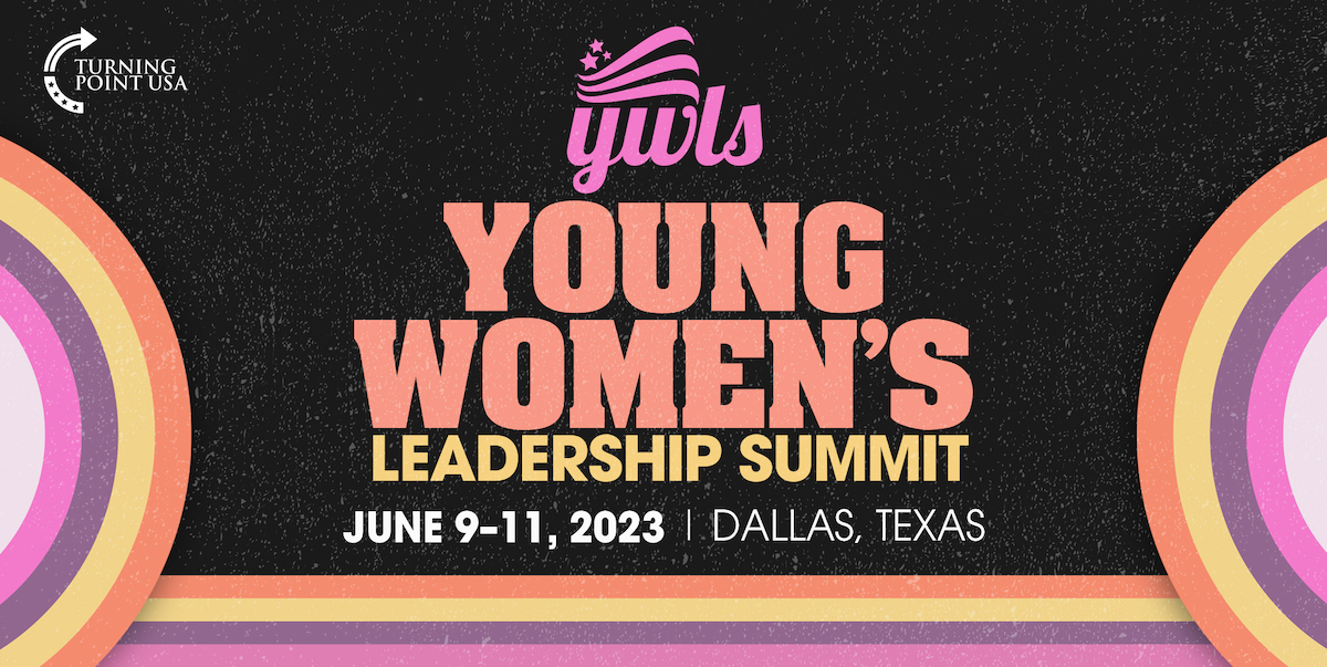 YOUNG WOMEN’S LEADERSHIP SUMMIT 2023