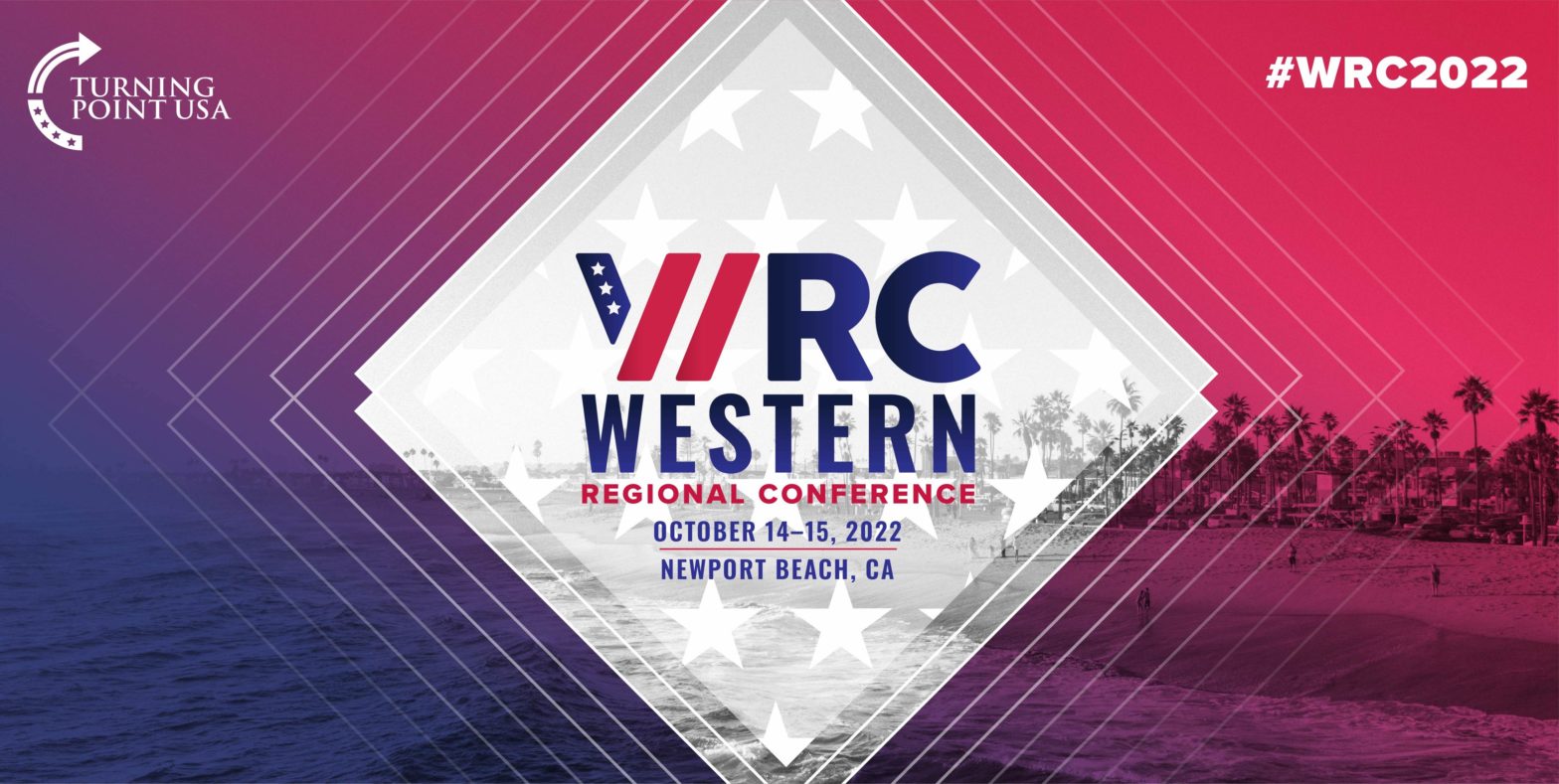 Western Regional Conference 2022