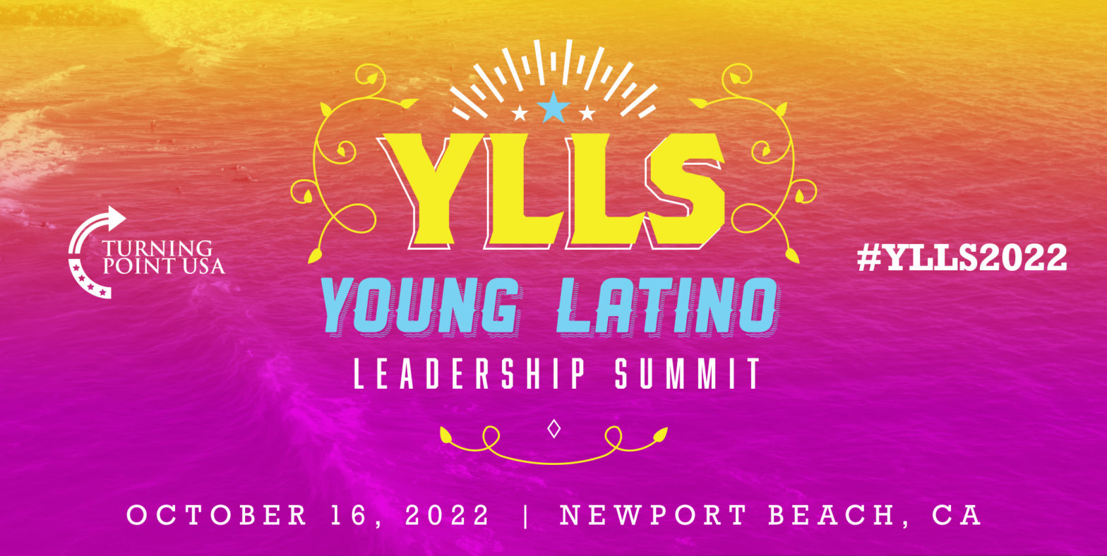Young Latino Leadership Summit 2022