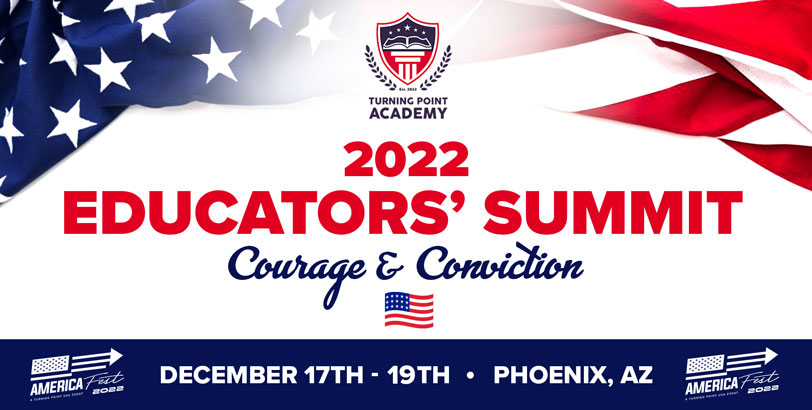 Educators’ Summit 2022