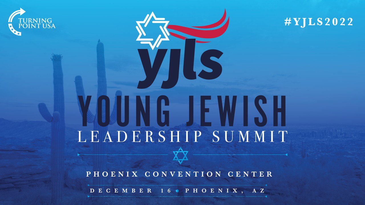 Young Jewish Leadership Summit 2022