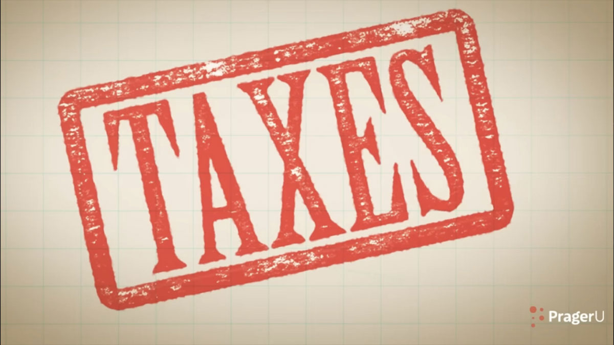 Cash Course: Understanding Taxes