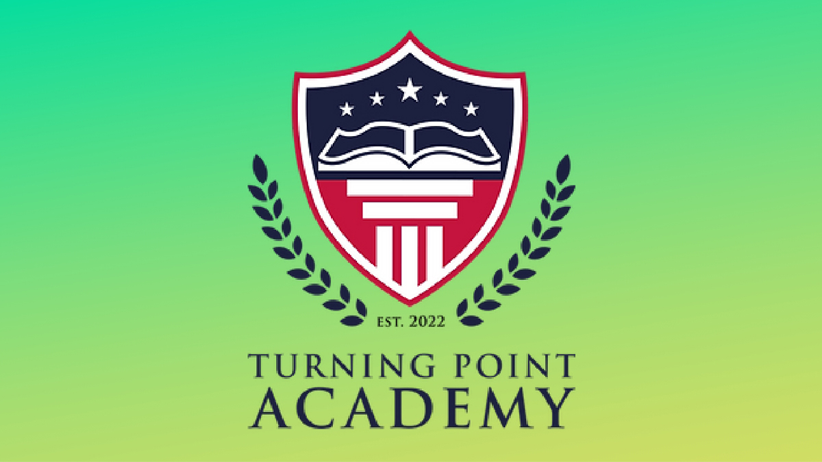 TPUSA Academy