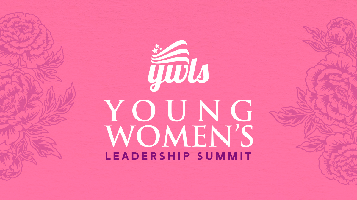 Young Women’s Leadership Summit 2024